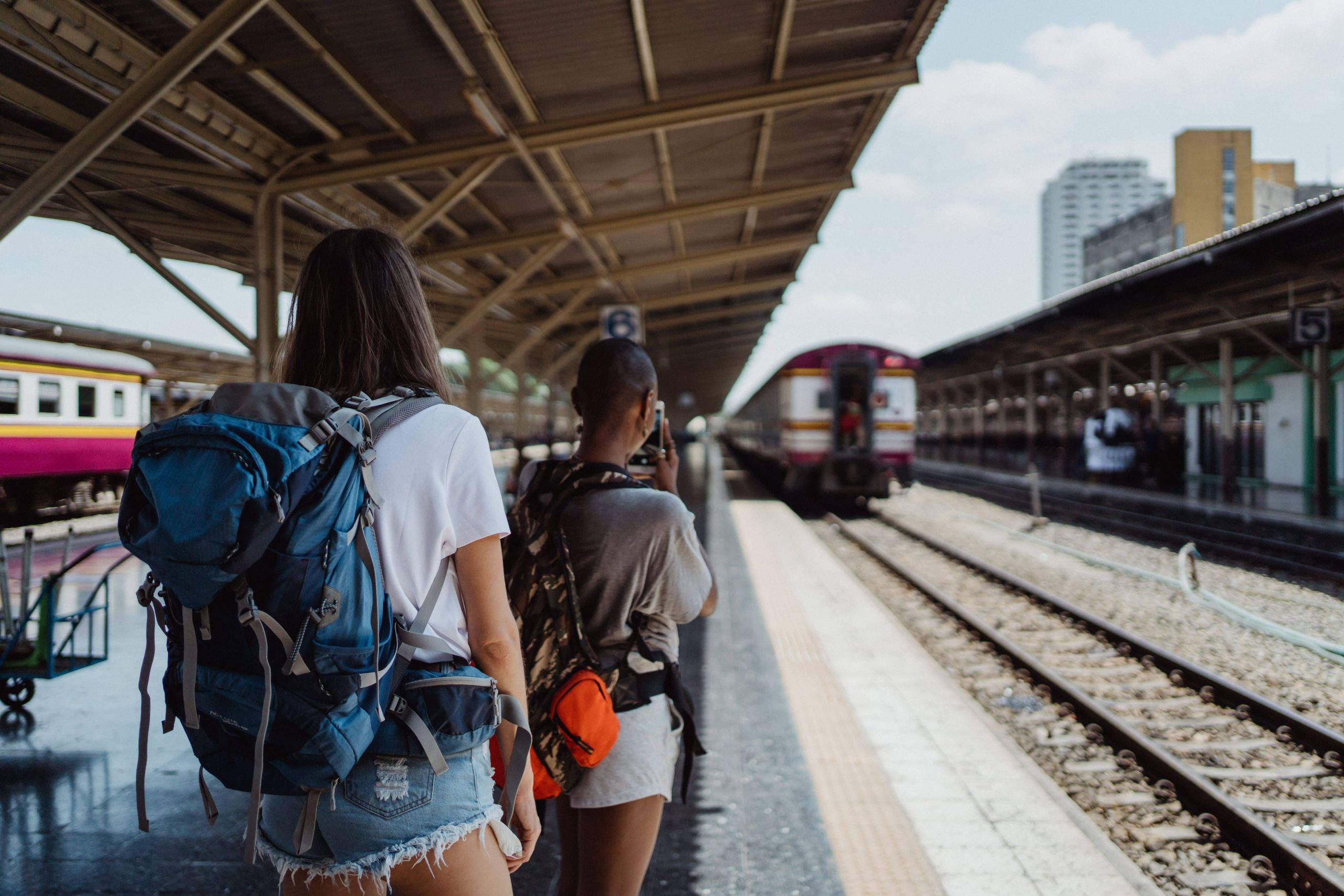 Travel insurrance for student