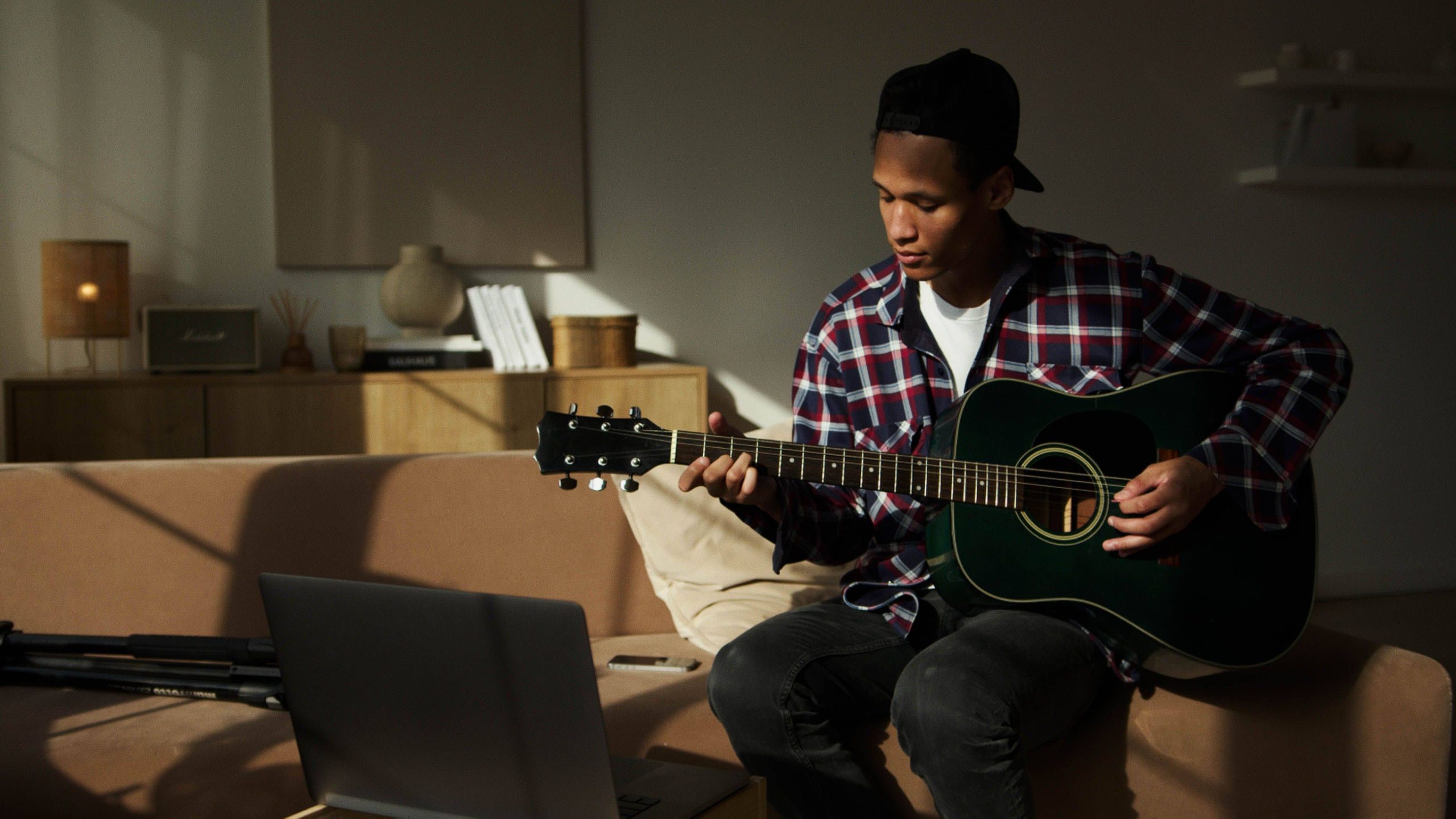 Insurance for Musical Instruments ?