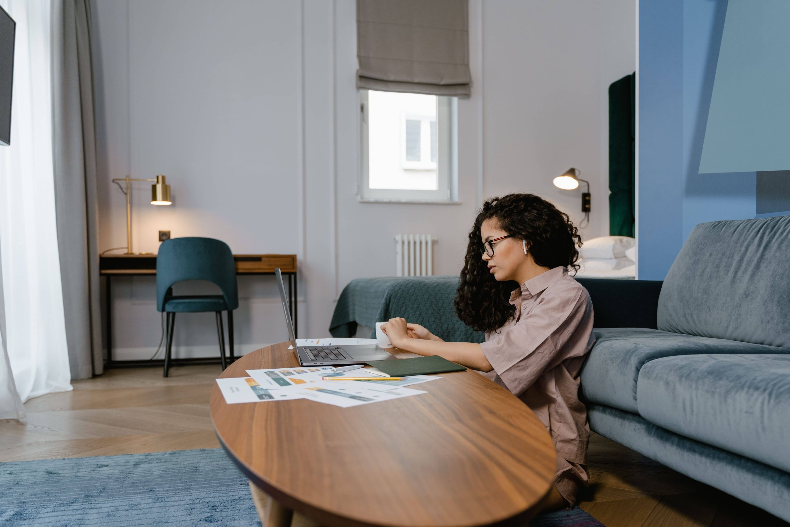 Le détail des garanties prévues par notre assurance logement étudiant