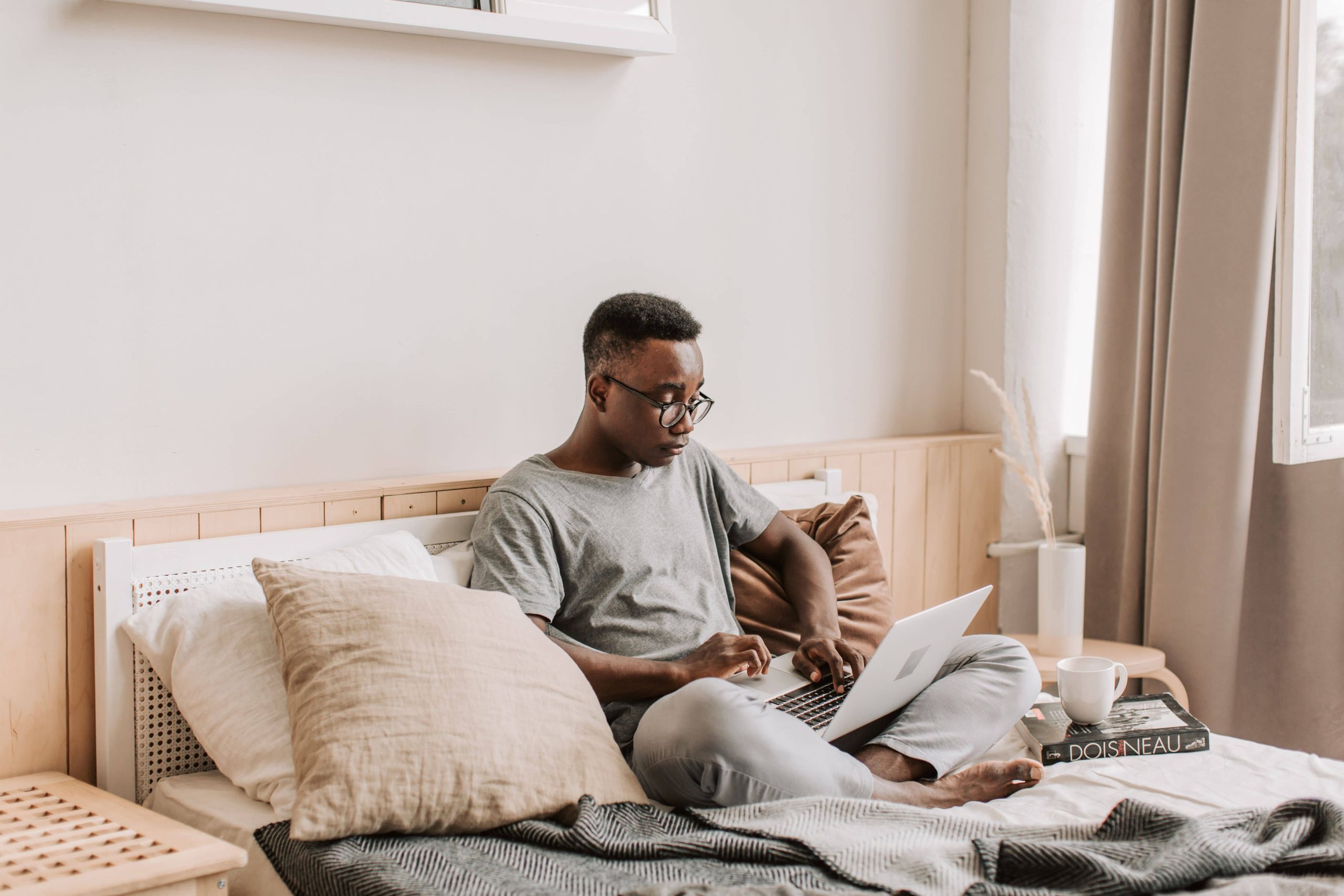 Assurance d'une chambre CROUS