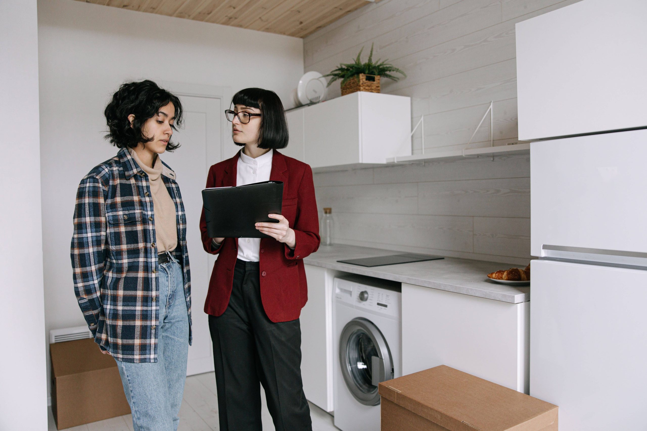 Attestation d'assurance habitation CROUS