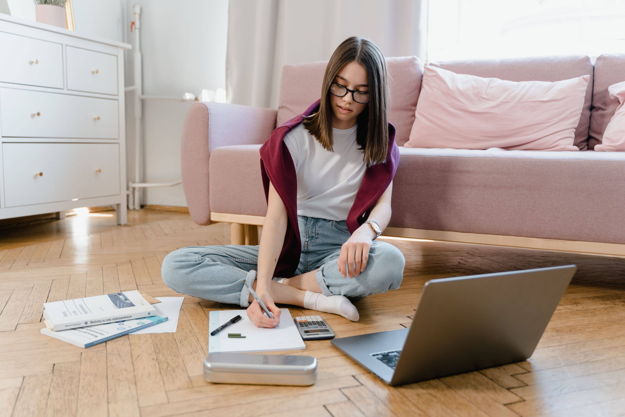 Budget chambre CROUS vs studio privé